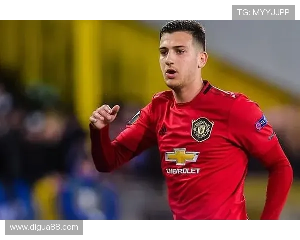 达洛特称马奎尔是英超最佳核心