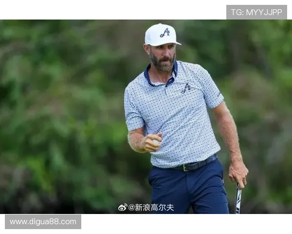 [高尔夫]LIV新加坡站达斯汀与涅曼并列领先 争夺个人冠军.